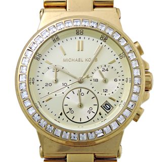 マイケルコース(Michael Kors)のマイケルコース 腕時計 MK-5623 (2516001)(腕時計)