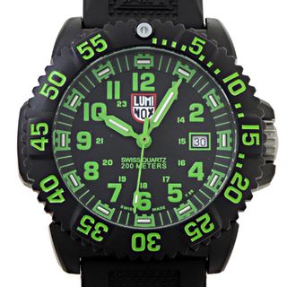 ルミノックス(Luminox)のルミノックス 腕時計 3050/3950(腕時計(アナログ))