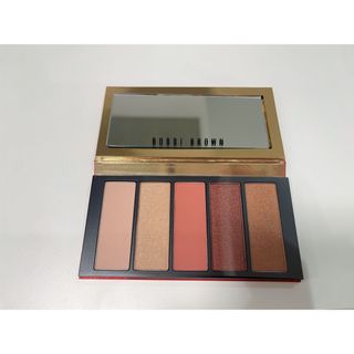 ボビイブラウン(BOBBI BROWN)のbobbi brown アイシャドウ(アイシャドウ)