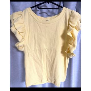 ザラ(ZARA)のZARA(Tシャツ(半袖/袖なし))