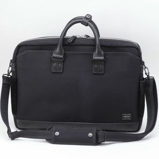 ポーター(PORTER)のY9835M 美品 ポーター 吉田かばん エルダー 2Way　ビジネスバック(ビジネスバッグ)