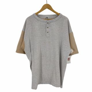 COTTON DELUXE(コットンデラックス) メンズ トップス(Tシャツ/カットソー(半袖/袖なし))