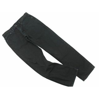 リーバイス(Levi's)のLEVI'S リーバイス 511 04511-2304 パンツ size32/黒 ■■ メンズ(その他)