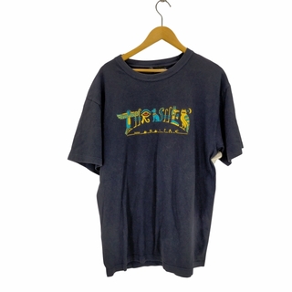 THRASHER - THRASHER(スラッシャー) メンズ トップス Tシャツ・カットソー
