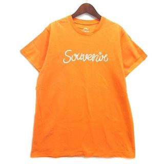 アザー(other)のバンプオブチキン BUMP OF CHICKEN Souvenir Tシャツ M(Tシャツ/カットソー(半袖/袖なし))