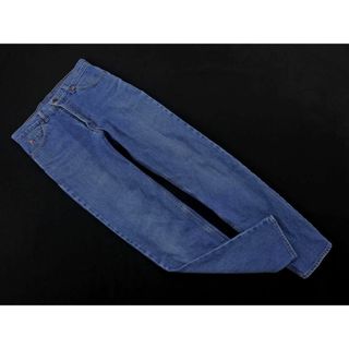 リーバイス(Levi's)のLEVI'S リーバイス 310-03 オレンジタブ テーパード デニムパンツ size31/青 ■■ メンズ(デニム/ジーンズ)