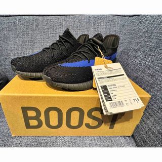 アディダス(adidas)の新品未使用 YEEZY BOOST 350 V2 21cm イージー(スニーカー)