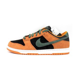 NIKE - ナイキ NIKE ■ 【 DUNK LOW SP CERAMIC DA1469 0010 】 ダンク ロー セラミック スニーカー f21790