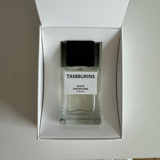 ジョーマローン(Jo Malone)のTAMBURINS WHITE DARJEELING PERFUME 50ml(ユニセックス)