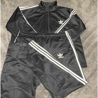 adidas - adidas オリジナルス　ジャージ　セットアップ