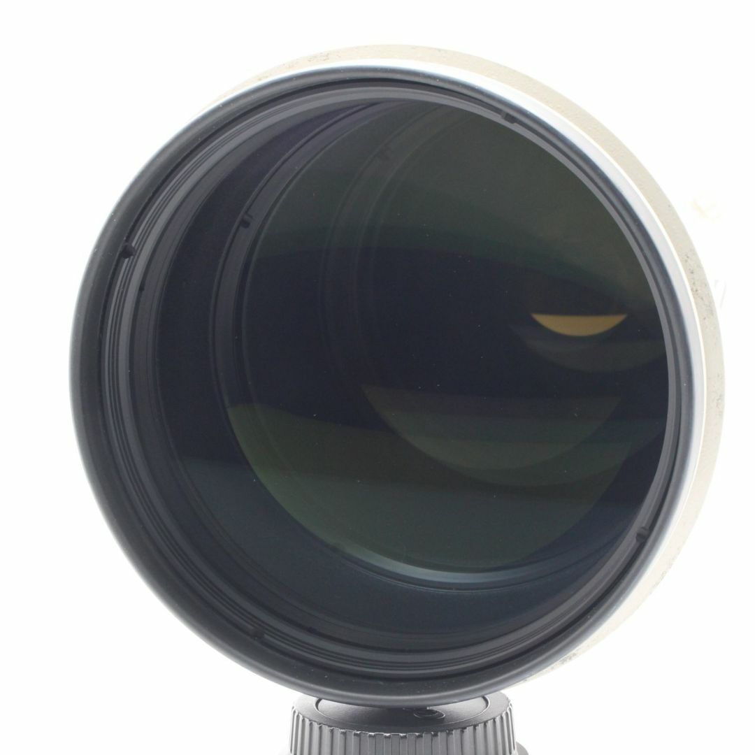 Canon(キヤノン)の★極上品★Canon EF 800ｍｍ F5.6 L IS USM  スマホ/家電/カメラのカメラ(レンズ(単焦点))の商品写真