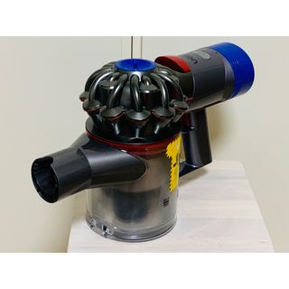 ダイソン(Dyson)のダイソン V7 SV11本体 完全分解洗浄品(掃除機)