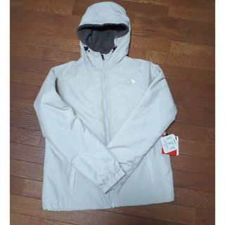 ザノースフェイス(THE NORTH FACE)のノースフェイス　NORTH FACE　コンパクトノマドジャケット　ダブグレー(ナイロンジャケット)