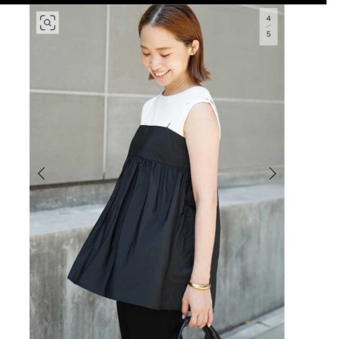 COMME des GARCONS GIRL オールインワン/サロペット M 【古着