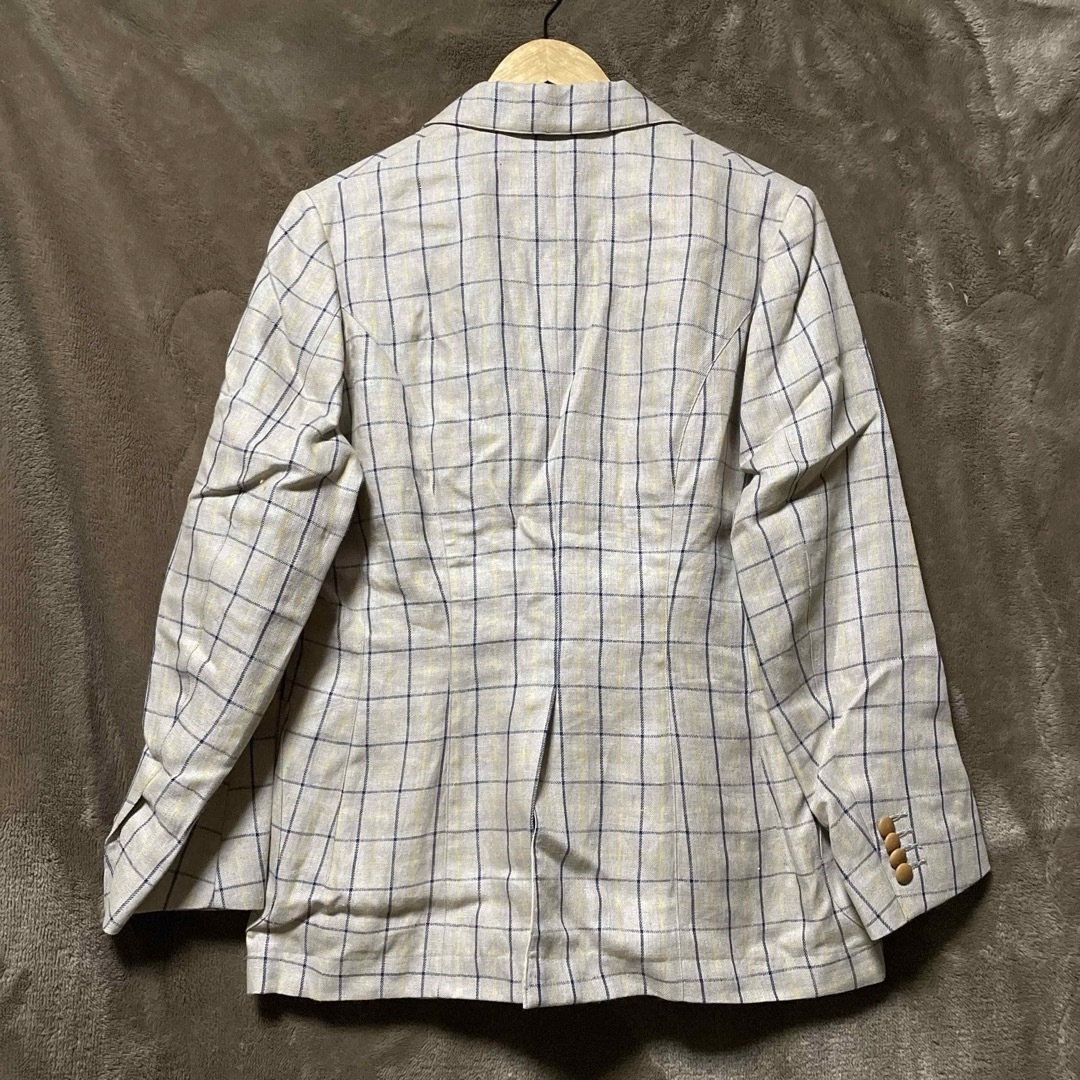 HAVERSACK - 極希少 日本製 完売品 HAVERSACK ATTIRE チェック HAVERSACK - 極希少 日本製 完売品 HAVERSACK ATTIRE チェック