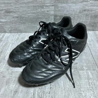 ニューバランス(New Balance)のニューバランス 442 ACADEMY HG 大人用 サッカースパイク 25cm(シューズ)