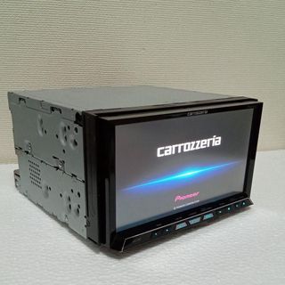 パイオニア(Pioneer)のカロッツェリアサイバーナビ AVIC-ZH-07(カーナビ/カーテレビ)