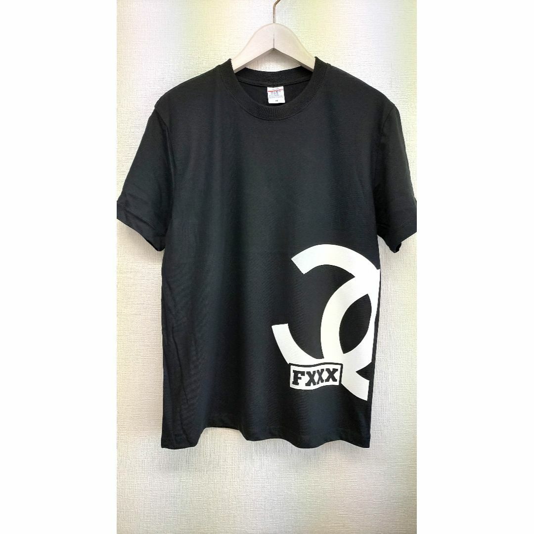 Mサイズ-ANTIBRAND/CCｘF-Tシャツ/black メンズのトップス(Tシャツ/カットソー(半袖/袖なし))の商品写真