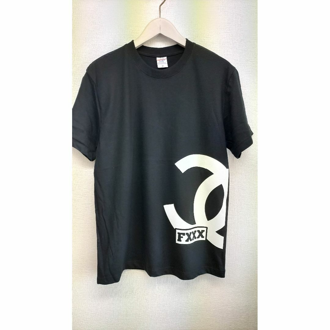 Mサイズ-ANTIBRAND/CCｘF-Tシャツ/black メンズのトップス(Tシャツ/カットソー(半袖/袖なし))の商品写真