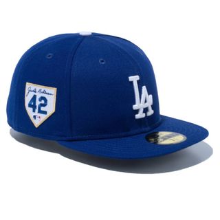 ニューエラー(NEW ERA)のニューエ59FIFTY Jackie Robinson Day2024ドジャース(キャップ)