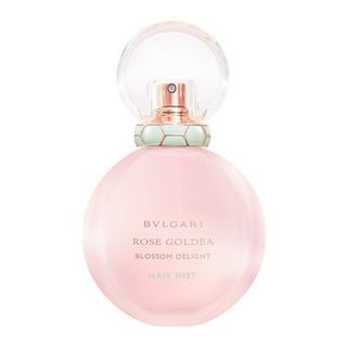 ブルガリ(BVLGARI)のブルガリ　ローズ ゴルデア ブロッサム ディライト ヘアミスト(ヘアウォーター/ヘアミスト)