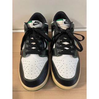 ナイキ(NIKE)のNIKE DUNK NG SL  ナイキ ダンク ゴルフ　おまけ付き(スニーカー)