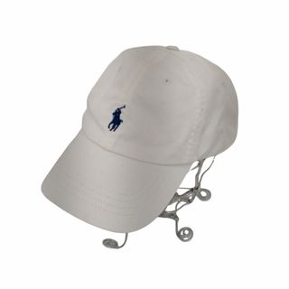 ポロラルフローレン(POLO RALPH LAUREN)のPOLO RALPH LAUREN(ポロラルフローレン) メンズ 帽子 キャップ(キャップ)