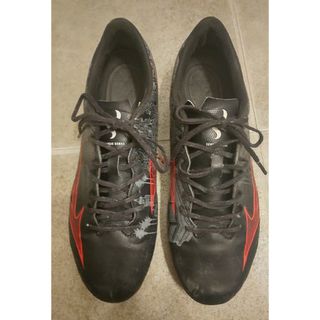 ミズノ(MIZUNO)のMIZUNO(ミズノ) 　ミズノアルファ SR4 SELECT スパイク(シューズ)