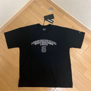 ネイバーフッド(NEIGHBORHOOD)のNEIGHBORHOOD NH231 SPOT.TEE SS-11(Tシャツ/カットソー(半袖/袖なし))