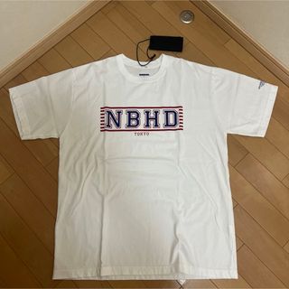 ネイバーフッド(NEIGHBORHOOD)のNEIGHBORHOOD NH231 SPOT.TEE SS-9(Tシャツ/カットソー(半袖/袖なし))