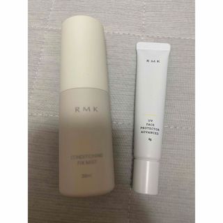 アールエムケー(RMK)のRMK 化粧水、日焼け止め(化粧水/ローション)