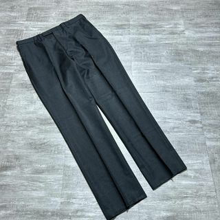 バーバリーブラックレーベル(BURBERRY BLACK LABEL)のBURBERRY BLACK LABEL バーバリー スラックス パンツ 82(スラックス)