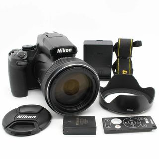 Nikon COOLPIX P1000