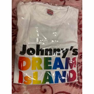 ジャニーズ(Johnny's)の関西ジャニーズ　ドリアイ　Tシャツ(Tシャツ/カットソー(半袖/袖なし))