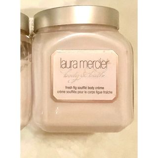 ローラメルシエ(laura mercier)の【2点セット】ローラメルシエ ボディクリーム(ボディクリーム)