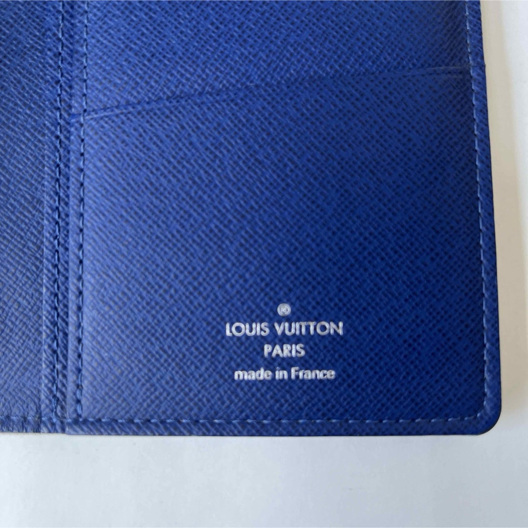 LOUIS VUITTON(ルイヴィトン)の極美品✨ルイヴィトン  ポルトフォイユ•プラザ  タイガ  メンズ長財布 メンズのファッション小物(長財布)の商品写真