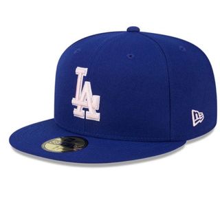 ニューエラー(NEW ERA)のニューエラ59FIFTY Mother's Day2024ロサンゼルスドジャース(キャップ)