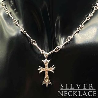 シルバー ネックレス カレッジリング シルバー925 アクセサリー A373 F