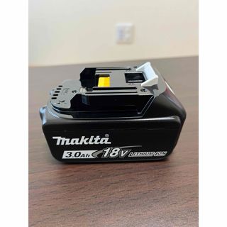 マキタ(Makita)の新品未使用　マキタ 純正　18V　バッテリーBL1830B(その他)