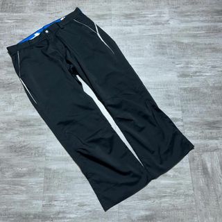 アディダス(adidas)のClima Cool アディダスゴルフ ゴルフウェア パンツ 春夏用 スラックス(ウエア)