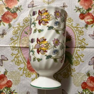 MINTON - MINTON BONECHINA カップ　ピンク系