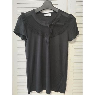 RED VALENTINO(Tシャツ(半袖/袖なし))のフリマアイテム一覧 RED VALENTINO(Tシャツ(半袖/袖なし))のフリマアイテム一覧