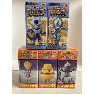 ドラゴンボール - ドラゴンボール フィギュア まとめ売りの通販 by ドラゴンボール - ドラゴンボール フィギュア まとめ売りの通販 by