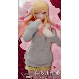 バンプレスト(BANPRESTO)のその着せ替え人形は恋をする　 喜多川海夢　 Corefulフィギュア(アニメ/ゲーム)