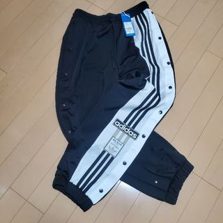 アディダス(adidas)のadidas　ジャージ(その他)