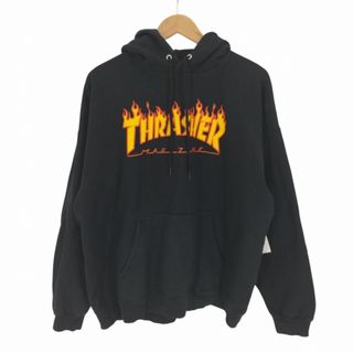 THRASHER(スラッシャー) メンズ トップス パーカー