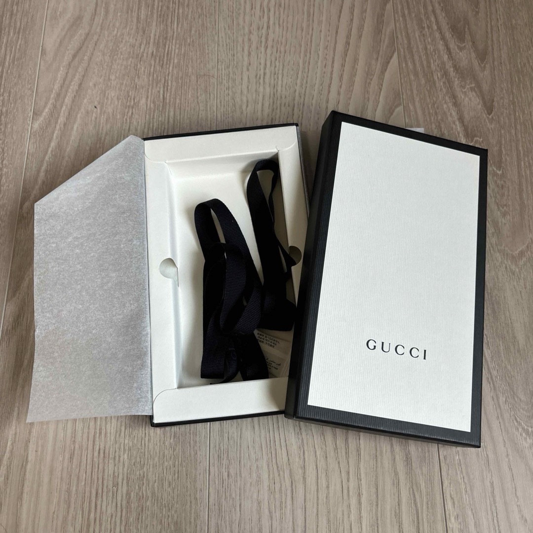Gucci(グッチ)のiPhone11GUCCIケース スマホ/家電/カメラのスマホアクセサリー(iPhoneケース)の商品写真