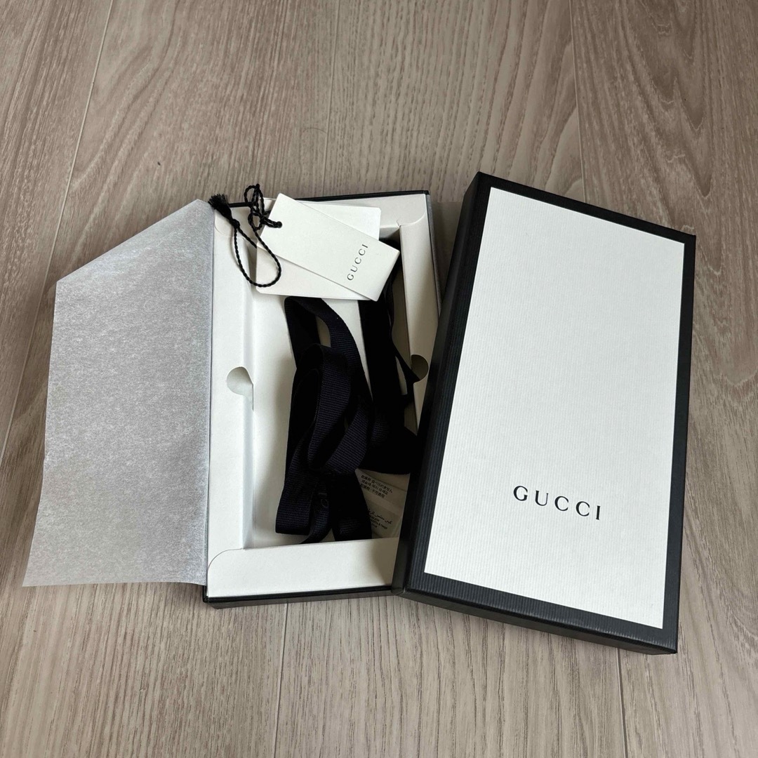 Gucci(グッチ)のiPhone11GUCCIケース スマホ/家電/カメラのスマホアクセサリー(iPhoneケース)の商品写真