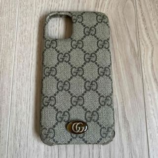 Gucci - iPhone11GUCCIケース