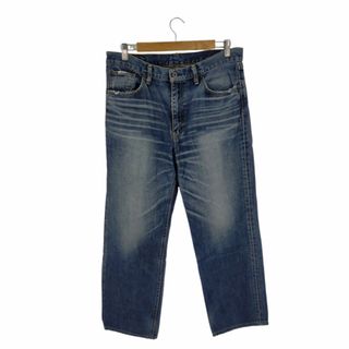 リーバイス(Levi's)のLevis(リーバイス) 502 ワイドテーパードデニム メンズ パンツ デニム(デニム/ジーンズ)